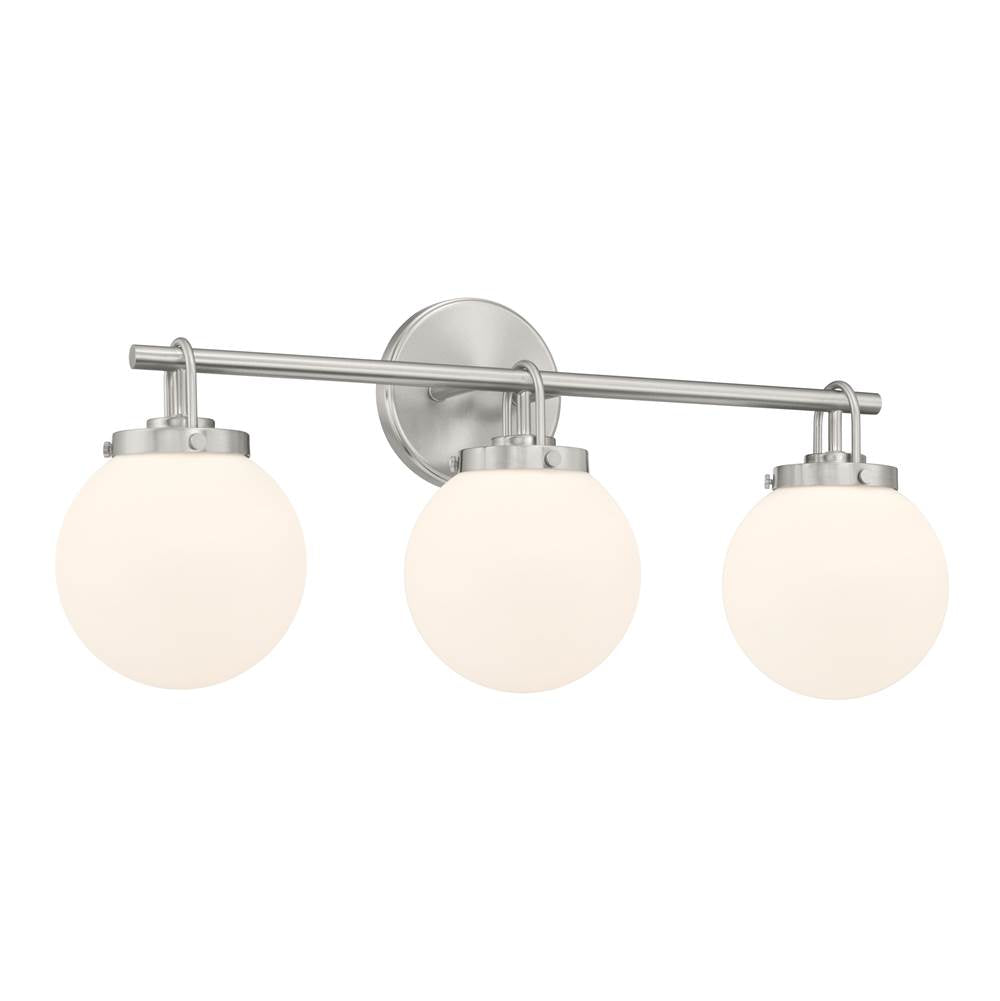 Minka-Lavery Ortesa 24'' 3-light Vanity