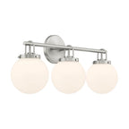 Minka-Lavery 12013-84 Brushed Nickel Ortesa 24'' 3-light Vanity Image 7
