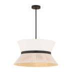 Minka-Lavery Aurellan 24.25'' 3-light Pendant