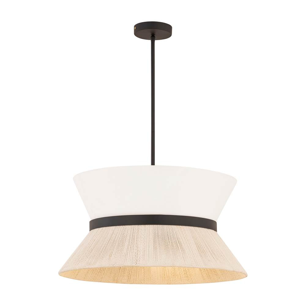 Minka-Lavery Aurellan 24.25'' 3-light Pendant
