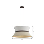 Minka-Lavery 12046-868 Plated Dark Bronze Aurellan 24.25'' 3-light Pendant Image 2