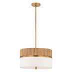 Minka-Lavery Nebri 18'' 2-light Pendant