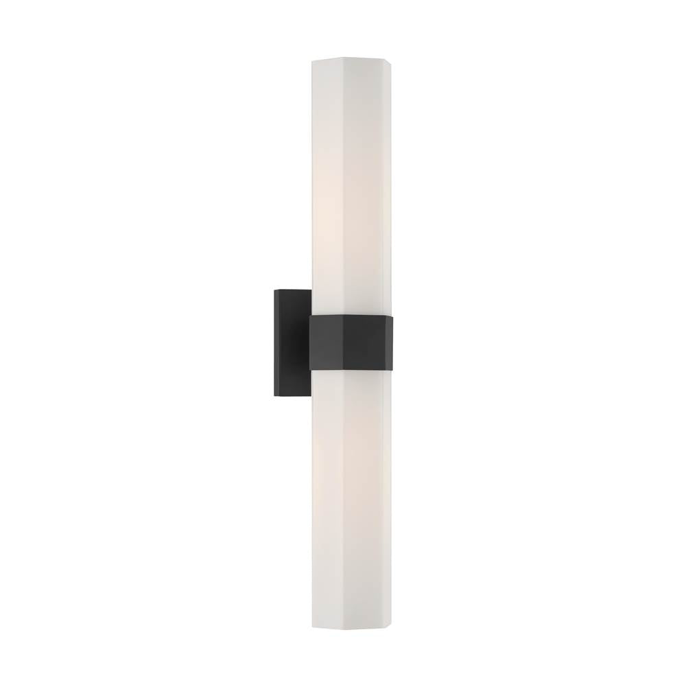 Minka-Lavery Delgada 24'' 2-light Bath Bar