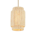 Minka-Lavery Caviana 1 Light Pendant