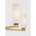 Minka-Lavery 12326-876 Legacy Brass Wexmere 26'' 5-light Chandelier Image 6