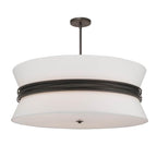 Minka-Lavery Dalvor 36'' 6-light Pendant