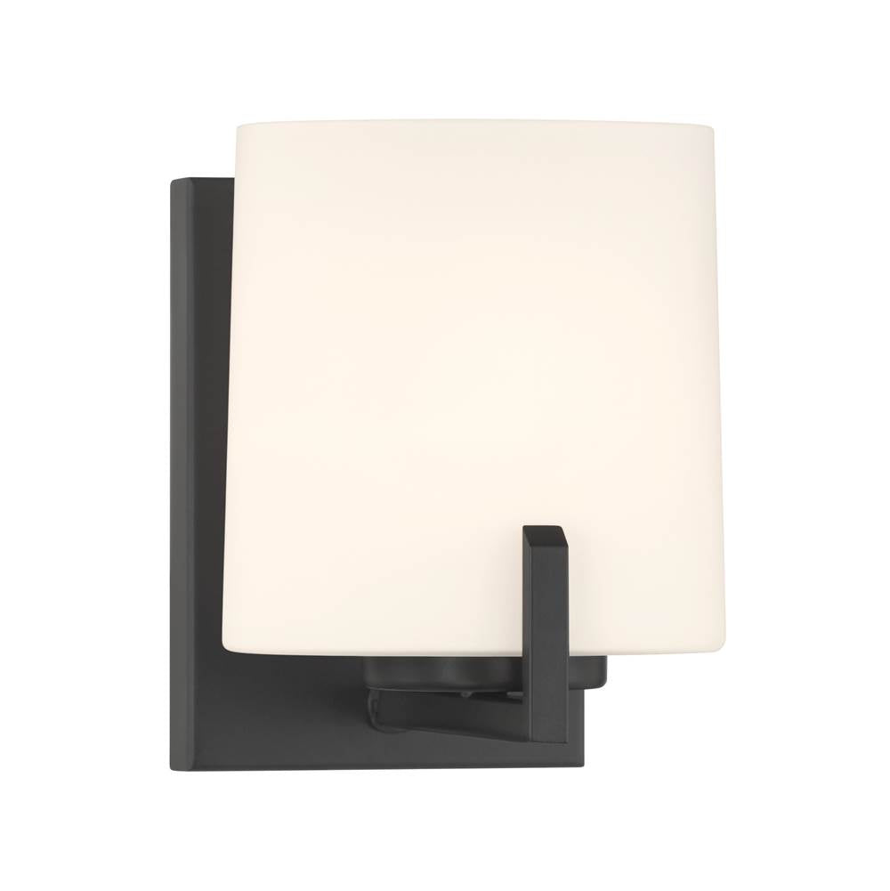 Minka-Lavery Mirelle 7.5'' High 1-light Bath Sconce