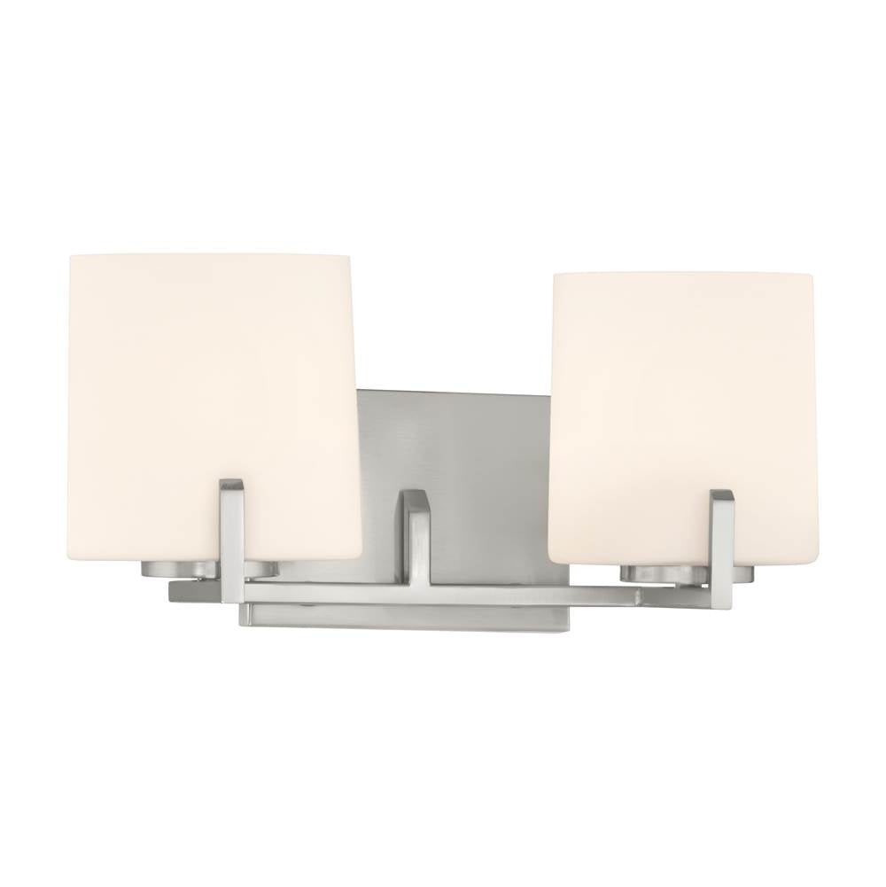 Minka-Lavery Mirelle 16'' 2-light Vanity