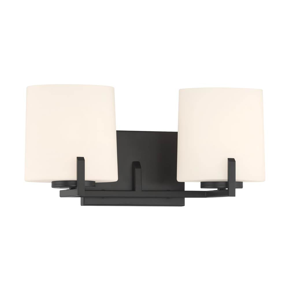 Minka-Lavery Mirelle 16'' 2-light Vanity