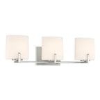 Minka-Lavery Mirelle 25'' 3-light Vanity