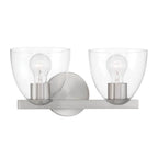 Minka-Lavery Noellea 15.25'' 2-light Vanity