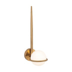 Minka-Lavery Orstyn 22.25'' High 1-light Wall Sconce