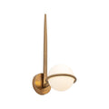 Minka-Lavery 12501-732 Legacy Brass Orstyn 22.25'' High 1-light Wall Sconce Image 1