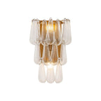 Minka-Lavery 12653-732 Legacy Brass Vionne 15'' High 2-light Wall Sconce Image 1