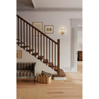 Minka-Lavery 12653-732 Legacy Brass Vionne 15'' High 2-light Wall Sconce Image 3