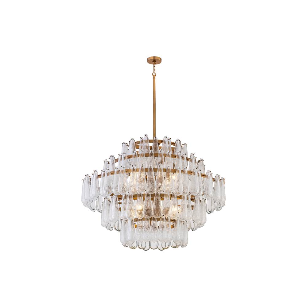 Minka-Lavery Vionne 32.25'' 8-light Pendant