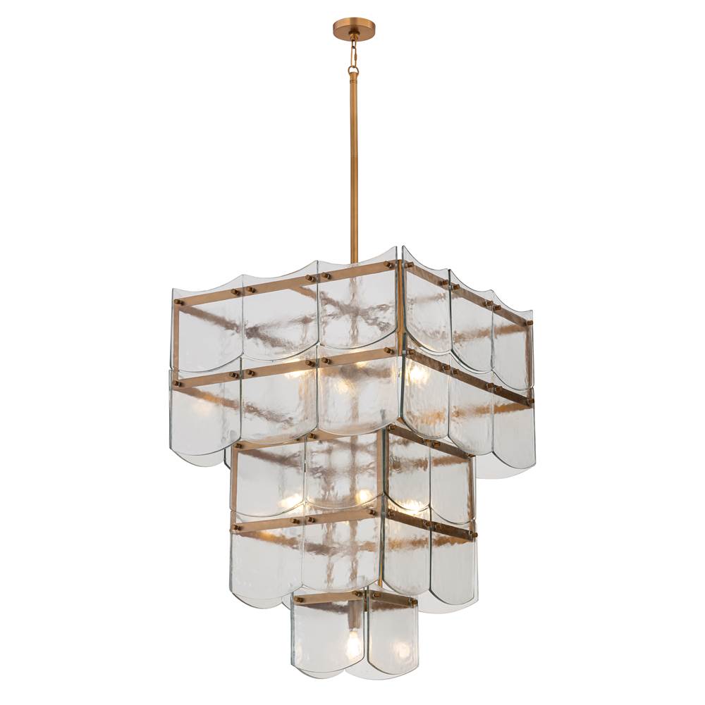 Minka-Lavery Kiori 22.75'' 9-light Pendant