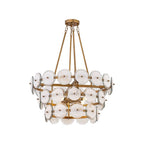 Minka-Lavery Kintrel 28.75'' 4-light Pendant