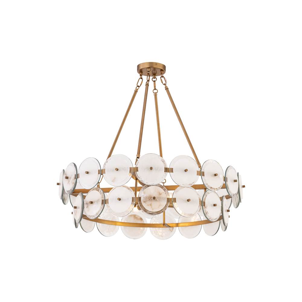 Minka-Lavery Kintrel 31.5'' 4-light Pendant