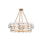 Minka-Lavery Kintrel 31.5'' 4-light Pendant
