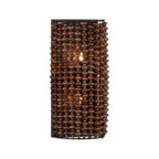Minka-Lavery Beaudelle 18'' High 2-light Wall Sconce