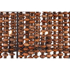 Minka-Lavery 12954-860 Dark Bronze Beaudelle 26'' 4-light Pendant Image 5