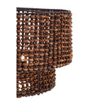 Minka-Lavery 12955-860 Dark Bronze Beaudelle 30'' 5-light Pendant Image 6