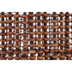 Minka-Lavery 12955-860 Dark Bronze Beaudelle 30'' 5-light Pendant Image 5