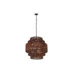 Minka-Lavery Beaudelle 30'' 9-light Pendant