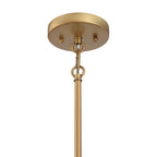 Minka-Lavery 131-782 Legacy Brass 1 Light Pendant Image 2