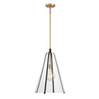 Minka-Lavery  1 Light Pendant
