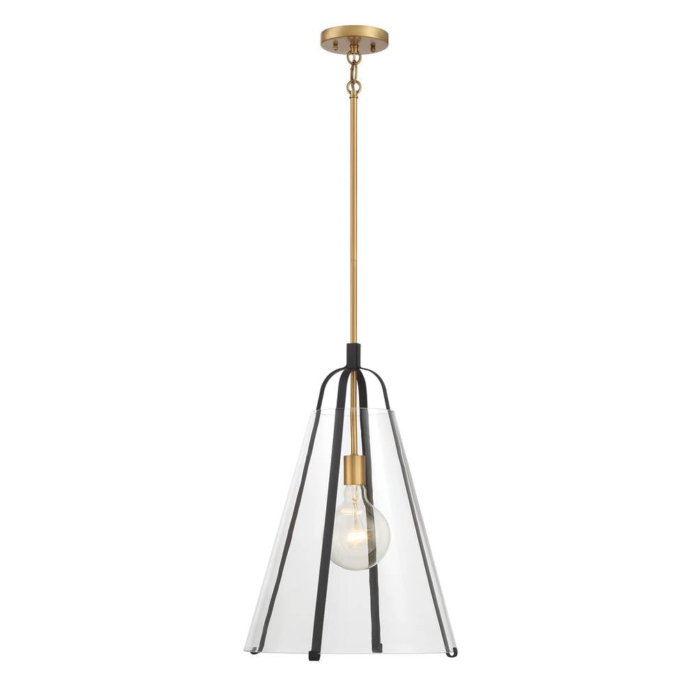 Minka-Lavery  1 Light Pendant