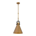 Minka-Lavery Fenric 13.75'' 1-light Pendant