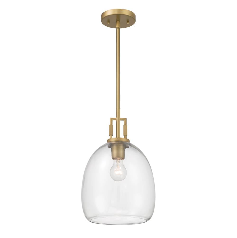Minka-Lavery Orbis 10'' 1-light Mini Pendant