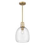 Minka-Lavery Orbis 10'' 1-light Mini Pendant