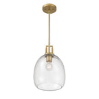 Minka-Lavery 13125-732 Legacy Brass Orbis 10'' 1-light Mini Pendant Image 8
