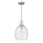 Minka-Lavery Orbis 10'' 1-light Mini Pendant