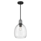 Minka-Lavery Orbis 10'' 1-light Mini Pendant
