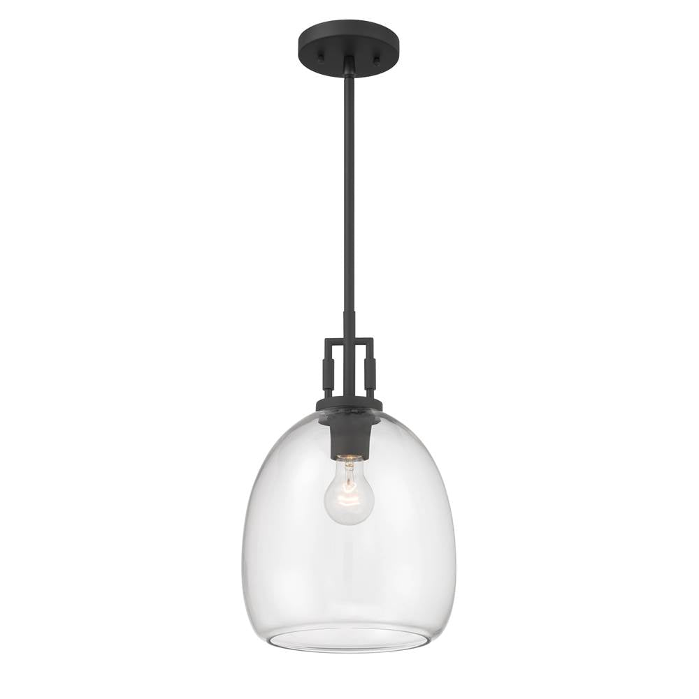 Minka-Lavery Orbis 10'' 1-light Mini Pendant