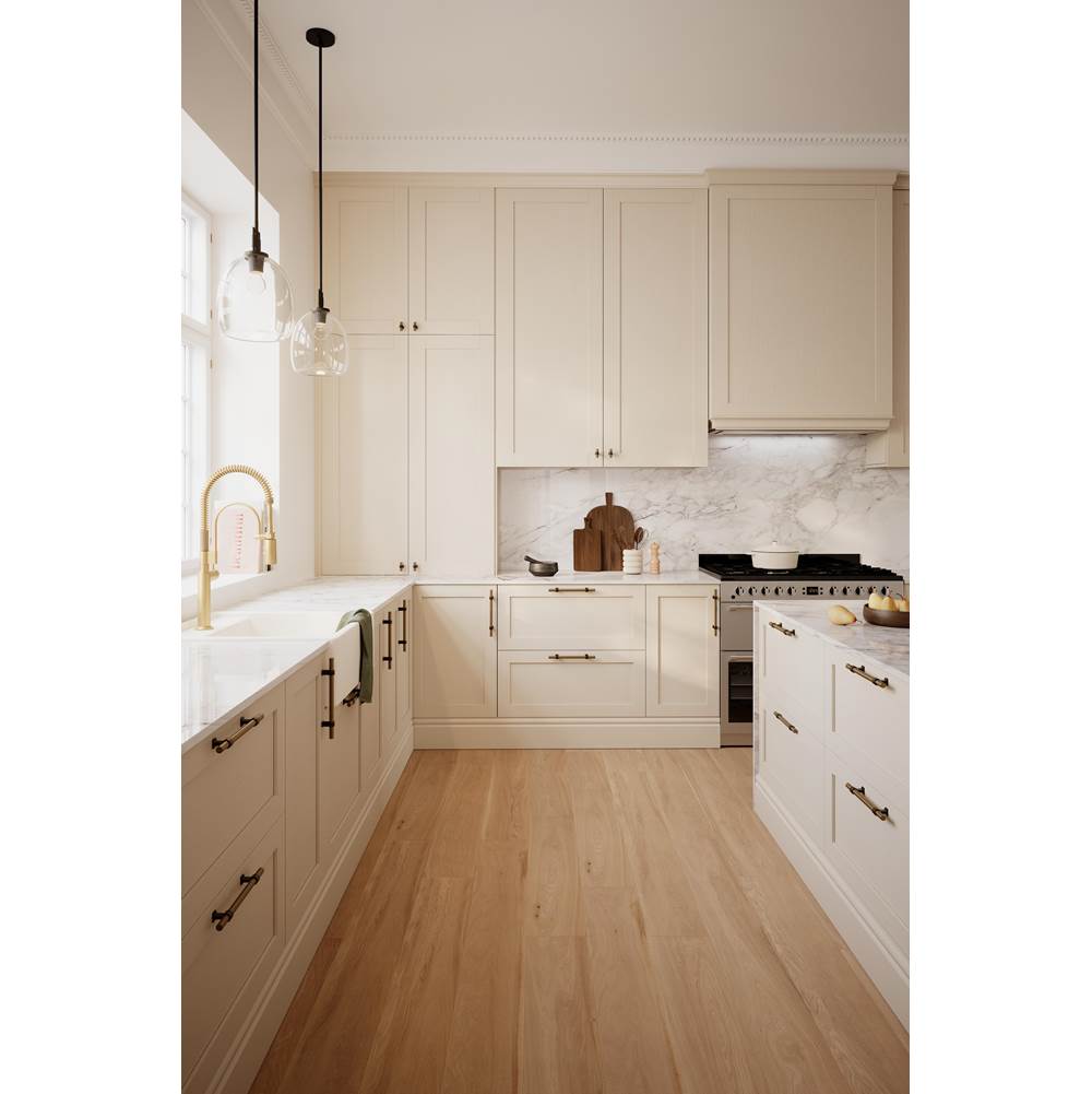 Minka-Lavery 13125-899 Dark Matte Black Orbis 10'' 1-light Mini Pendant Image 5