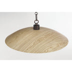 Minka-Lavery 132-860 Dark Bronze 1 Light Pendant Image 5