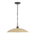 Minka-Lavery  1 Light Pendant