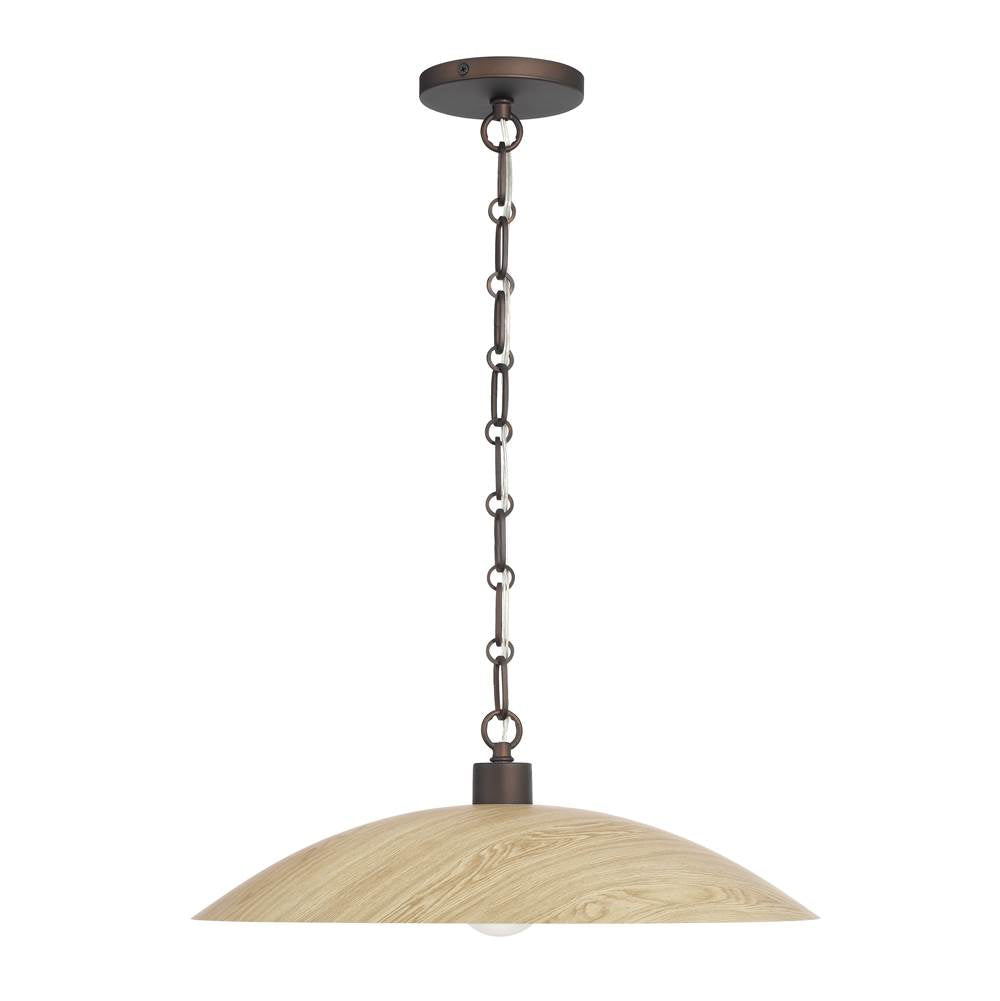 Minka-Lavery  1 Light Pendant