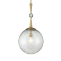 Minka-Lavery Poluluxe 1 Light Mini Pendant
