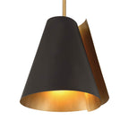 Minka-Lavery 135-855 Legacy Brass 1 Light Pendant Image 5