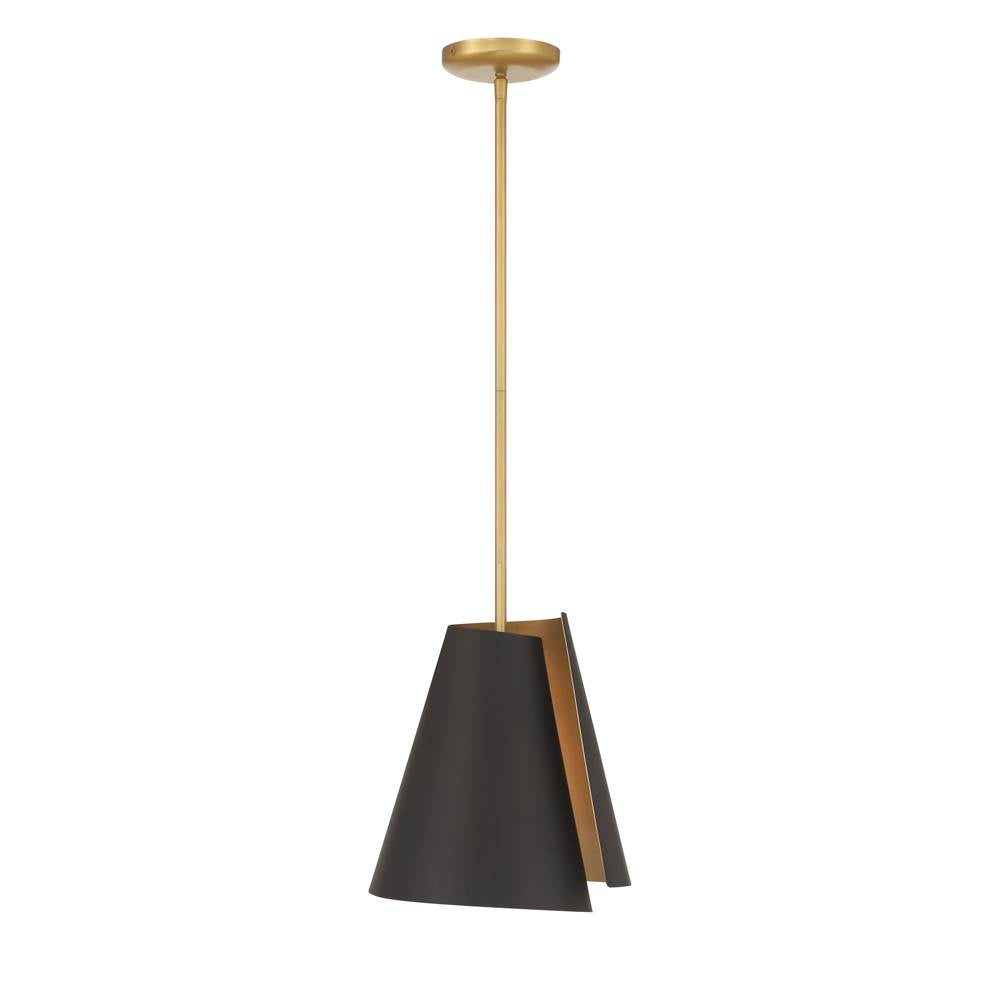 Minka-Lavery  1 Light Pendant