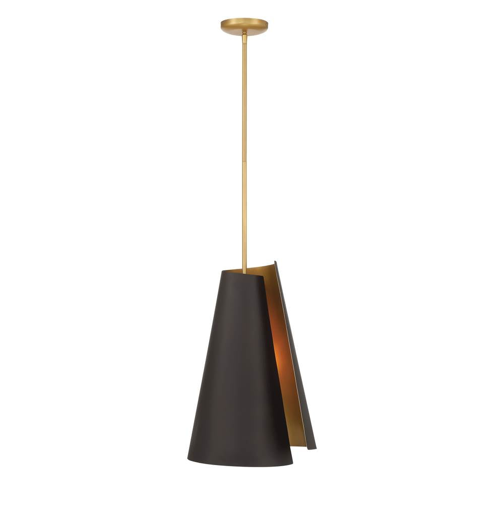 Minka-Lavery  1 Light Pendant
