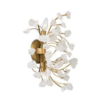 Minka-Lavery 13952-870 Painted Legacy Brass Ramus 17.5'' High 2-light Wall Sconce Image 7