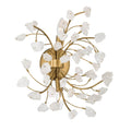 Minka-Lavery 13952-870 Painted Legacy Brass Ramus 17.5'' High 2-light Wall Sconce Image 1
