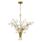 Minka-Lavery Ramus 30.5'' 4-light Chandelier
